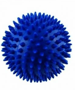 MORGAN SPIKE MASSAGE BALL - 9CM DIAMETER
