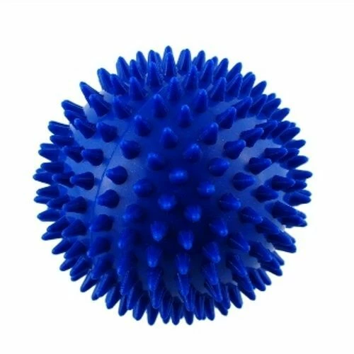 MORGAN SPIKE MASSAGE BALL - 9CM DIAMETER 3 MORGAN SPIKE MASSAGE BALL - 9CM DIAMETER