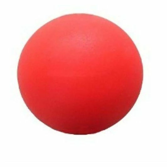 MORGAN LACROSSE & MASSAGE BALL 3 MORGAN LACROSSE & MASSAGE BALL