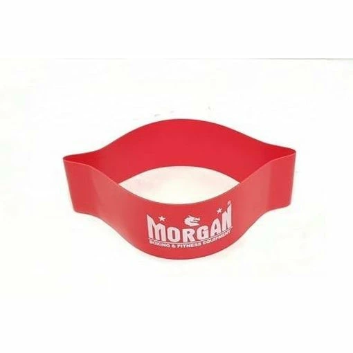 FUNCTIONAL FITNESS Morgan Micro 'Glute' Resistance Band Loops 0.8mm & 1.0mm 4 FUNCTIONAL FITNESS Morgan Micro 'Glute' Resistance Band Loops 0.8mm & 1.0mm