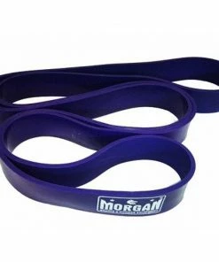 FUNCTIONAL FITNESS MORGAN POWER RESISTOR BAND (M)