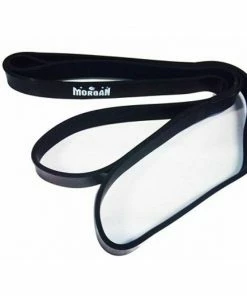 MORGAN POWER RESISTOR BAND (S) FUNCTIONAL FITNESS