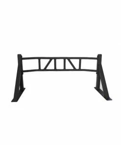 Morgan Multi-Grip Pull Up Bar Multi-Exercise Tool Commercial Grade