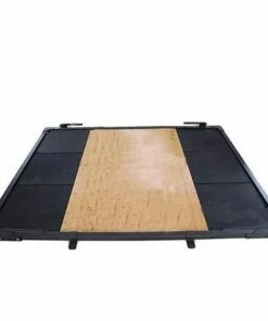 MORGAN ELITE WEIGHT LIFTING PLATFORM