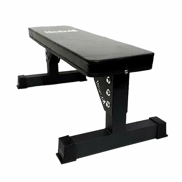 MORGAN ELITE FLAT BENCH 3 MORGAN ELITE FLAT BENCH