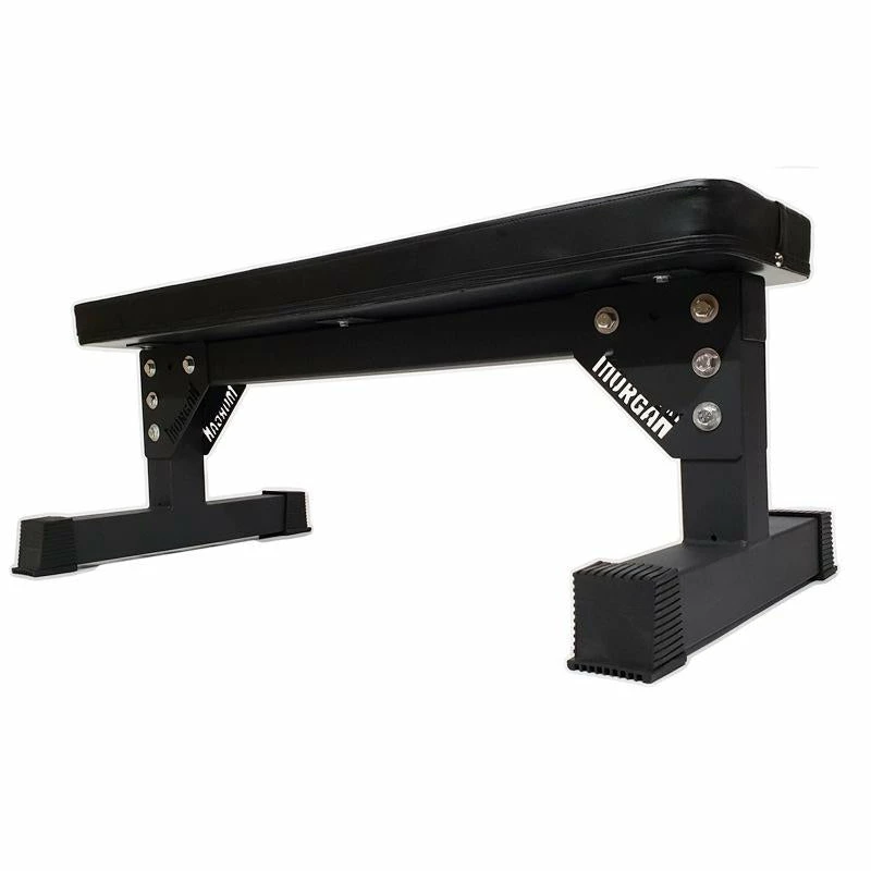 MORGAN ELITE FLAT BENCH 4 MORGAN ELITE FLAT BENCH