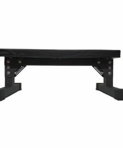 MORGAN ELITE FLAT BENCH 7 MORGAN ELITE FLAT BENCH