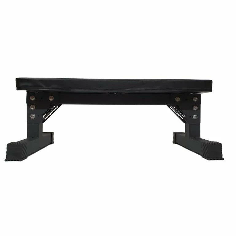 MORGAN ELITE FLAT BENCH 5 MORGAN ELITE FLAT BENCH
