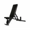 MORGAN V2 INCLINE & FLAT ELITE COMMERCIAL BENCH
