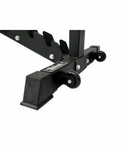 MORGAN V2 INCLINE & FLAT ELITE COMMERCIAL BENCH