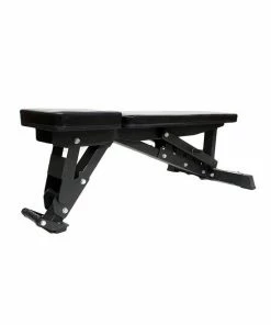 MORGAN V2 INCLINE & FLAT ELITE COMMERCIAL BENCH