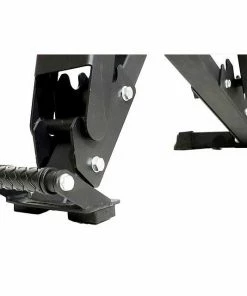 MORGAN V2 INCLINE & FLAT ELITE COMMERCIAL BENCH