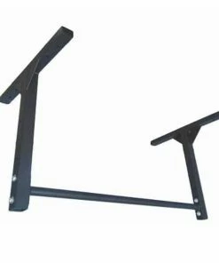 Morgan Ceiling Pull Up Rack Chin Up Multi-Exercise Tool Commercial Grade FUNCTIONAL FITNESS
