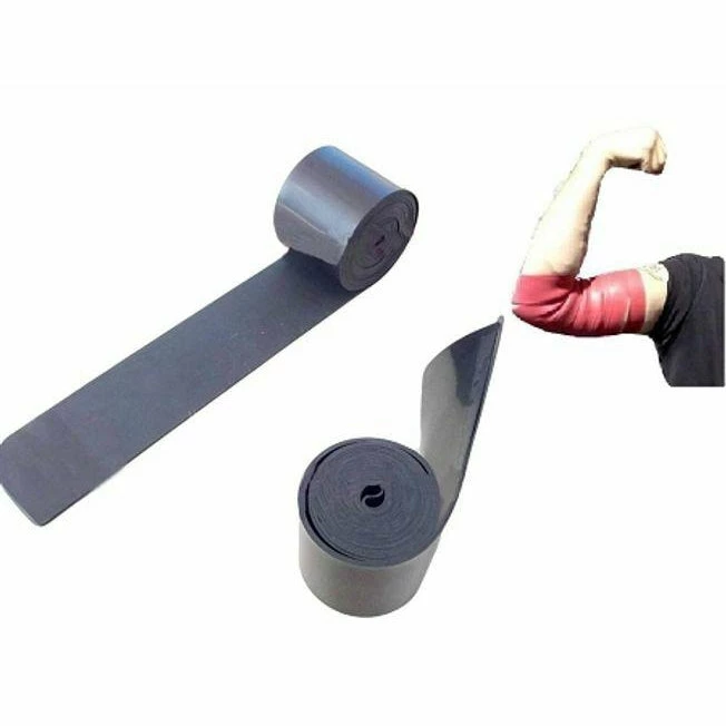 MORGAN COMPRESSION FLOSS BANDS (1.0mm Thick) FUNCTIONAL FITNESS 3 MORGAN COMPRESSION FLOSS BANDS (1.0mm Thick) FUNCTIONAL FITNESS