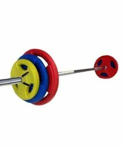 MORGAN AEROBIC WORK OUT SET