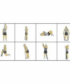 MORGAN POWER BAND ASSIST CHROME HOOKS (PAIR)