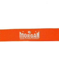 Morgan Micro Knitted Glute Resistance Band Set Of 4 FUNCTIONAL FITNESS