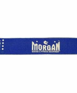 Morgan Micro Knitted Glute Resistance Band Set Of 4 FUNCTIONAL FITNESS