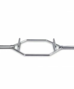 WEIGHTLIFTING MORGAN HEX/TRAP BAR - 56