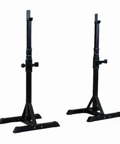 MORGAN PT SQUAT PACK