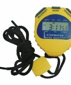 Madison Digital Stopwatch