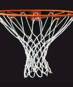 Madison Standard Basketball Net
