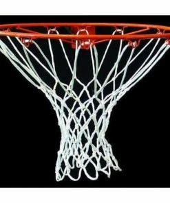 Madison Heavy Duty Basketball Net
