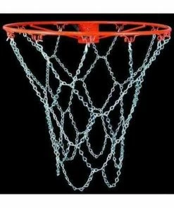 Madison Chain Basketball Net