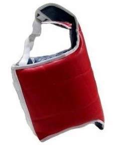 Morgan WTF Olympic Reversible Chest Guard Taekwondo Martial Arts 17 Morgan WTF Olympic Reversible Chest Guard Taekwondo Martial Arts