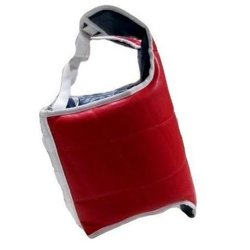 Morgan WTF Olympic Reversible Chest Guard Taekwondo Martial Arts 8 Morgan WTF Olympic Reversible Chest Guard Taekwondo Martial Arts
