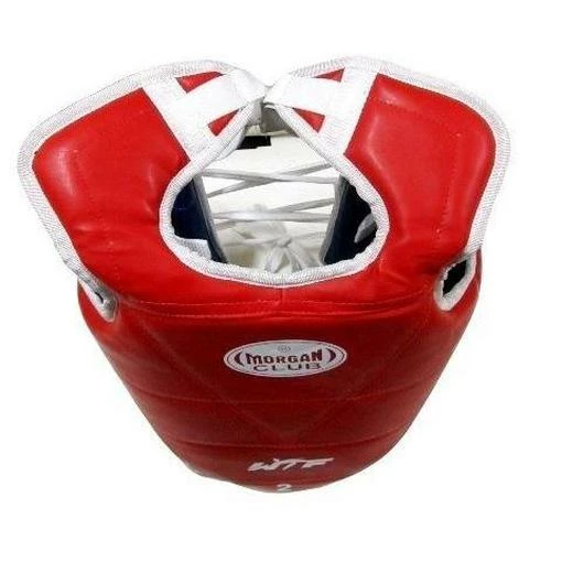 Morgan WTF Olympic Reversible Chest Guard Taekwondo Martial Arts 11 Morgan WTF Olympic Reversible Chest Guard Taekwondo Martial Arts