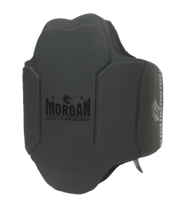 BOXING / MUAY THAI / MMA NEW V3 Morgan B2 Coaches Body Protector Boxing Kidney Belly Chest Guard Pad MMA / Thai