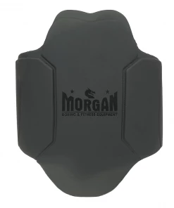 BOXING / MUAY THAI / MMA NEW V3 Morgan B2 Coaches Body Protector Boxing Kidney Belly Chest Guard Pad MMA / Thai