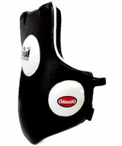 BOXING / MUAY THAI / MMA Morgan V2 Elite Upper & Lower Body Chest Guard Protection MMA / Kick Boxing 7 BOXING / MUAY THAI / MMA Morgan V2 Elite Upper & Lower Body Chest Guard Protection MMA / Kick Boxing