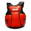 Morgan V2 Lightweight Endurance PRO Trainer Chest Guard Protector MMA / Thai BOXING / MUAY THAI / MMA