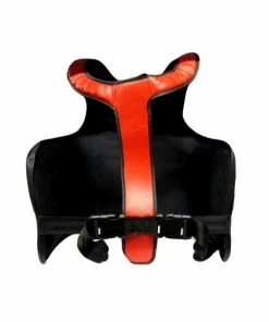 Morgan V2 Lightweight Endurance PRO Trainer Chest Guard Protector MMA / Thai BOXING / MUAY THAI / MMA