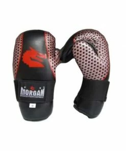 Hand & Forearm Guards Morgan V2 Semi Contact Sparring Gloves