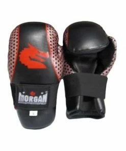 Hand & Forearm Guards Morgan V2 Semi Contact Sparring Gloves
