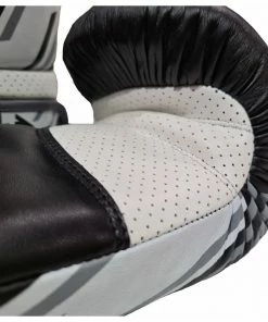 Morgan AVENTUS Curved Bag Mitts 100% Cowhide Leather Gloves 14 Morgan AVENTUS Curved Bag Mitts 100% Cowhide Leather Gloves