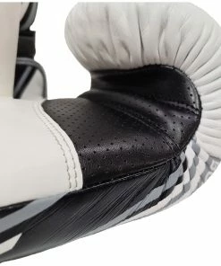 Morgan AVENTUS Curved Bag Mitts 100% Cowhide Leather Gloves 18 Morgan AVENTUS Curved Bag Mitts 100% Cowhide Leather Gloves