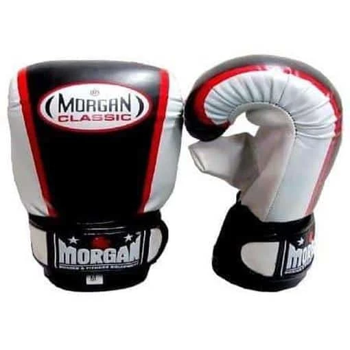Morgan Junior Boxer Training Pack Trainers/Coaching Kit 4 Morgan Junior Boxer Training Pack Trainers/Coaching Kit
