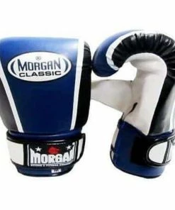 Morgan Classic Training Pack Boxing Trainers/Coaching Kit MTP-2 7 Morgan Classic Training Pack Boxing Trainers/Coaching Kit MTP-2