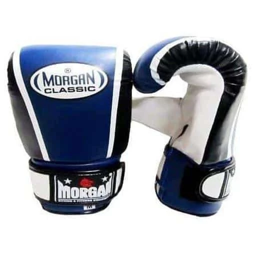 Morgan Classic Training Pack Boxing Trainers/Coaching Kit MTP-2 4 Morgan Classic Training Pack Boxing Trainers/Coaching Kit MTP-2