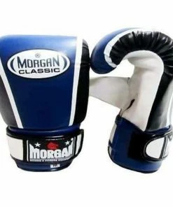 Morgan Endurance Training Pack Boxing Trainers/Coaching Kit
