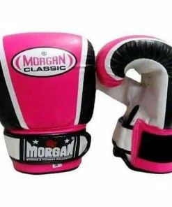 Morgan Ladies Starter Boxing Training Pack Pro Grade Training Gear GTP-1