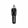 Sting 4FT Uppercut Combination Punching Bag - Black BOXING / MUAY THAI / MMA 1 Sting 4FT Uppercut Combination Punching Bag - Black BOXING / MUAY THAI / MMA