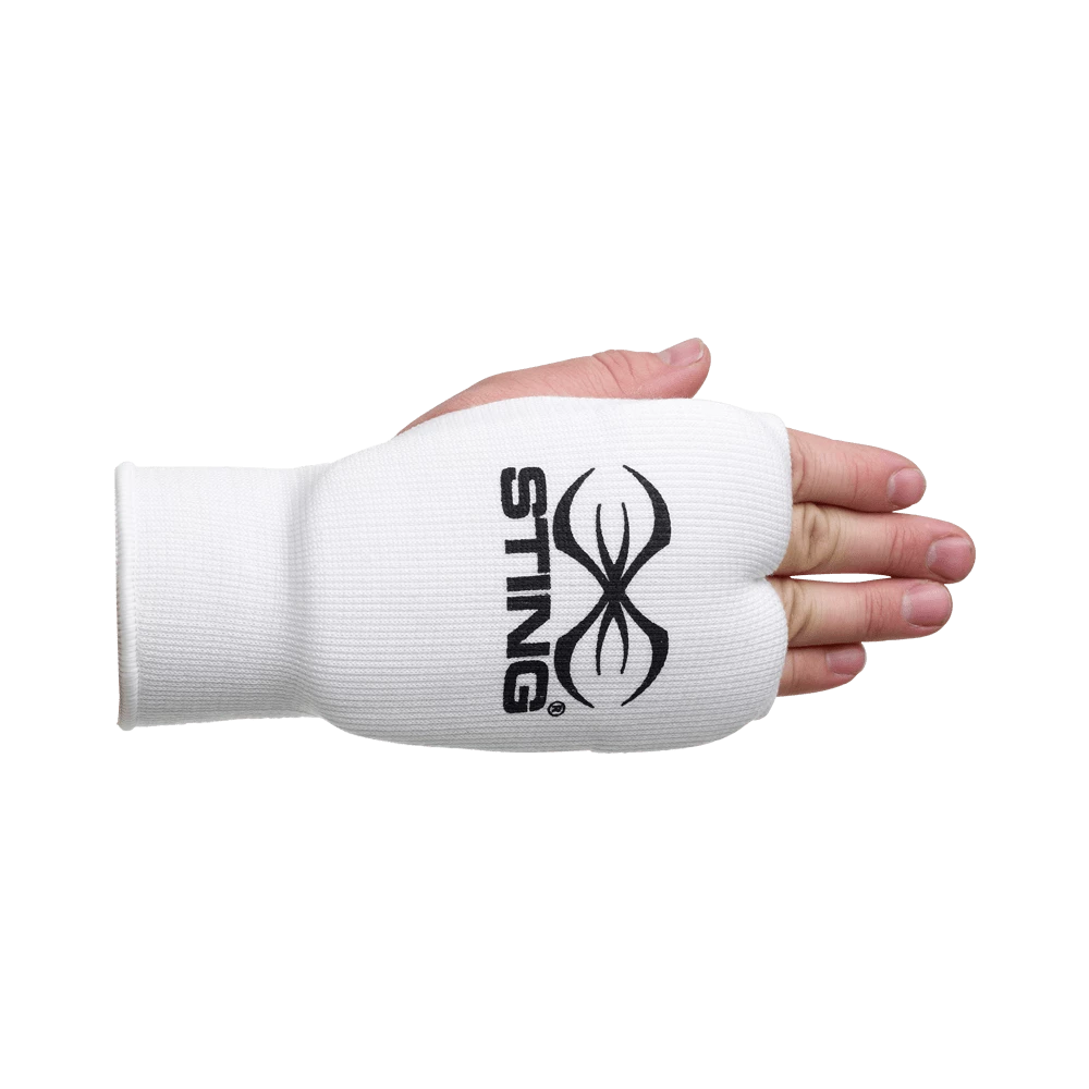 Sting Cotton Hand / Knuckle Protector Guard 12 Sting Cotton Hand / Knuckle Protector Guard