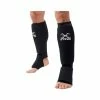 Sting Cotton Shin And Foot Guard Protector BOXING / MUAY THAI / MMA