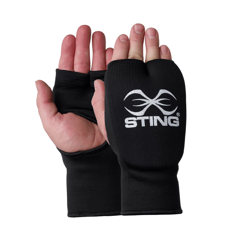 Sting Cotton Hand / Knuckle Protector Guard 11 Sting Cotton Hand / Knuckle Protector Guard