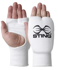 Sting Cotton Hand / Knuckle Protector Guard 16 Sting Cotton Hand / Knuckle Protector Guard